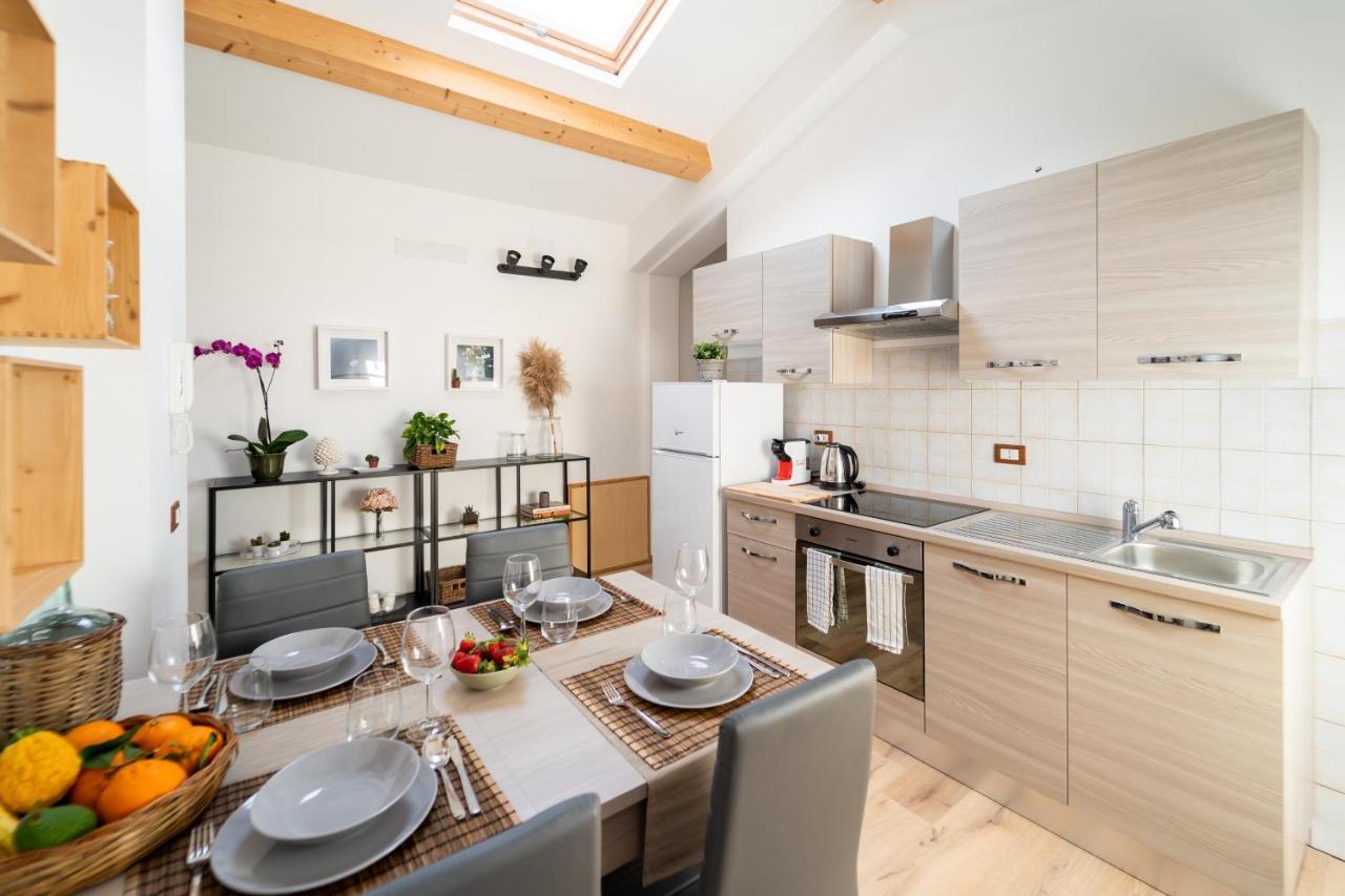 Historic Center New Apartment - Catania Stays Zewnętrze zdjęcie