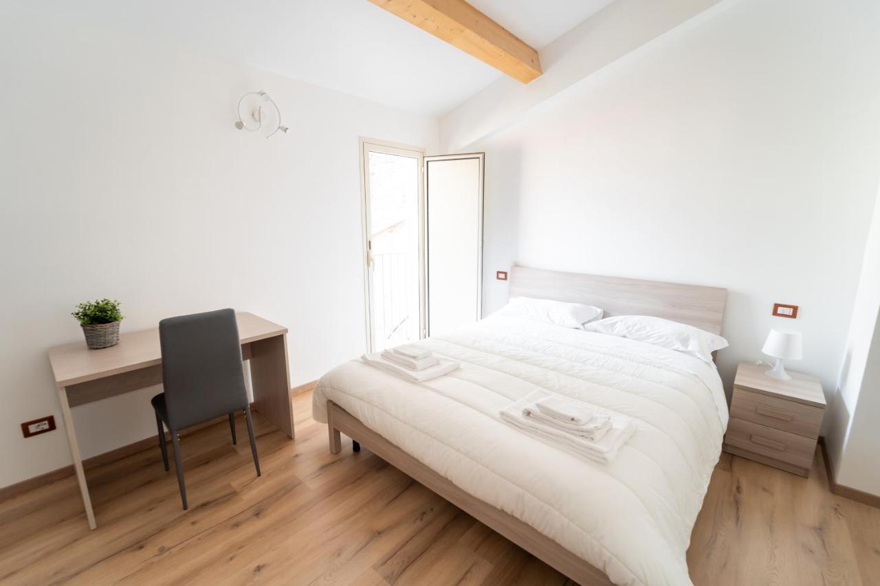 Historic Center New Apartment - Catania Stays Zewnętrze zdjęcie