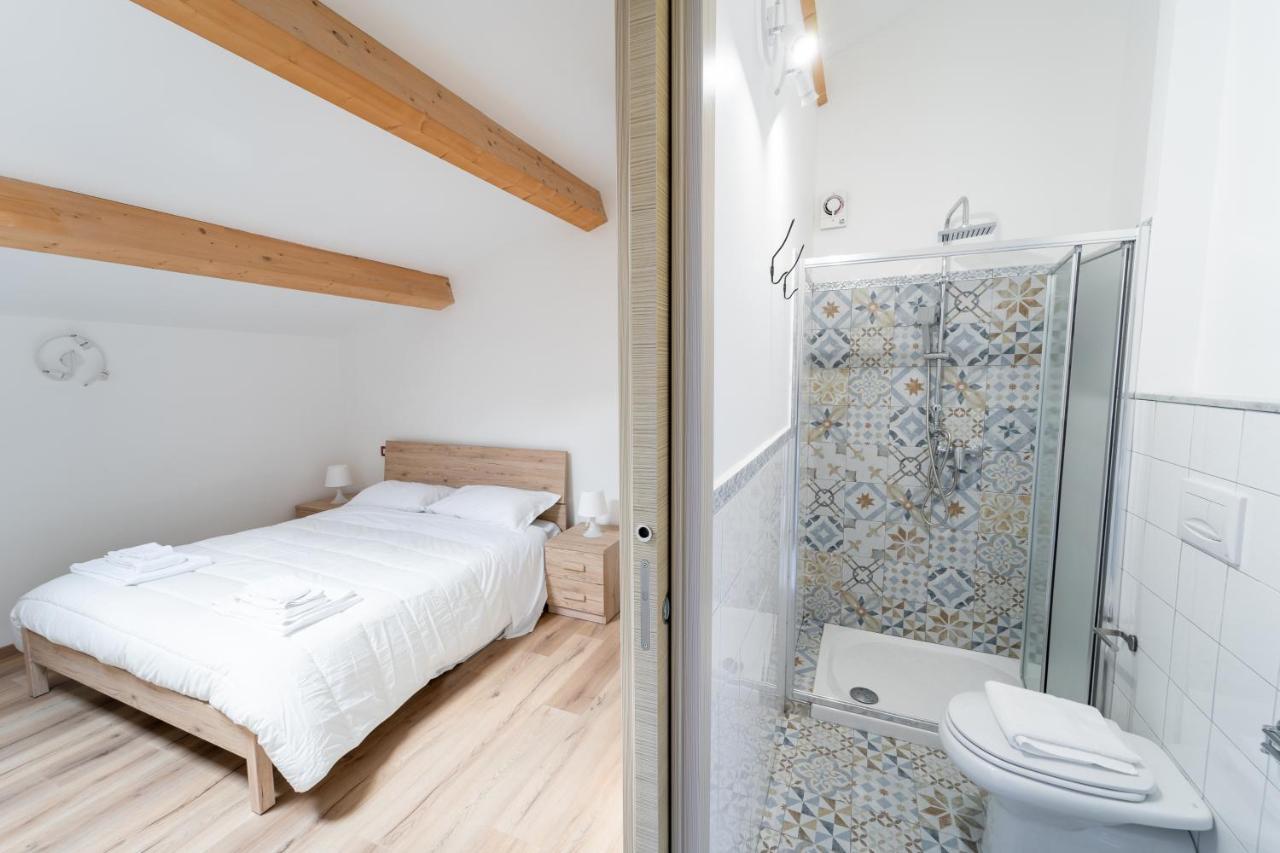 Historic Center New Apartment - Catania Stays Zewnętrze zdjęcie