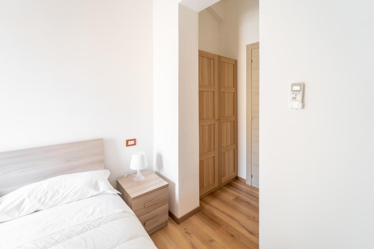 Historic Center New Apartment - Catania Stays Zewnętrze zdjęcie