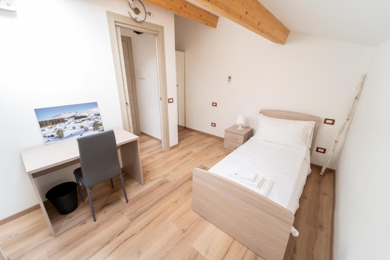 Historic Center New Apartment - Catania Stays Zewnętrze zdjęcie