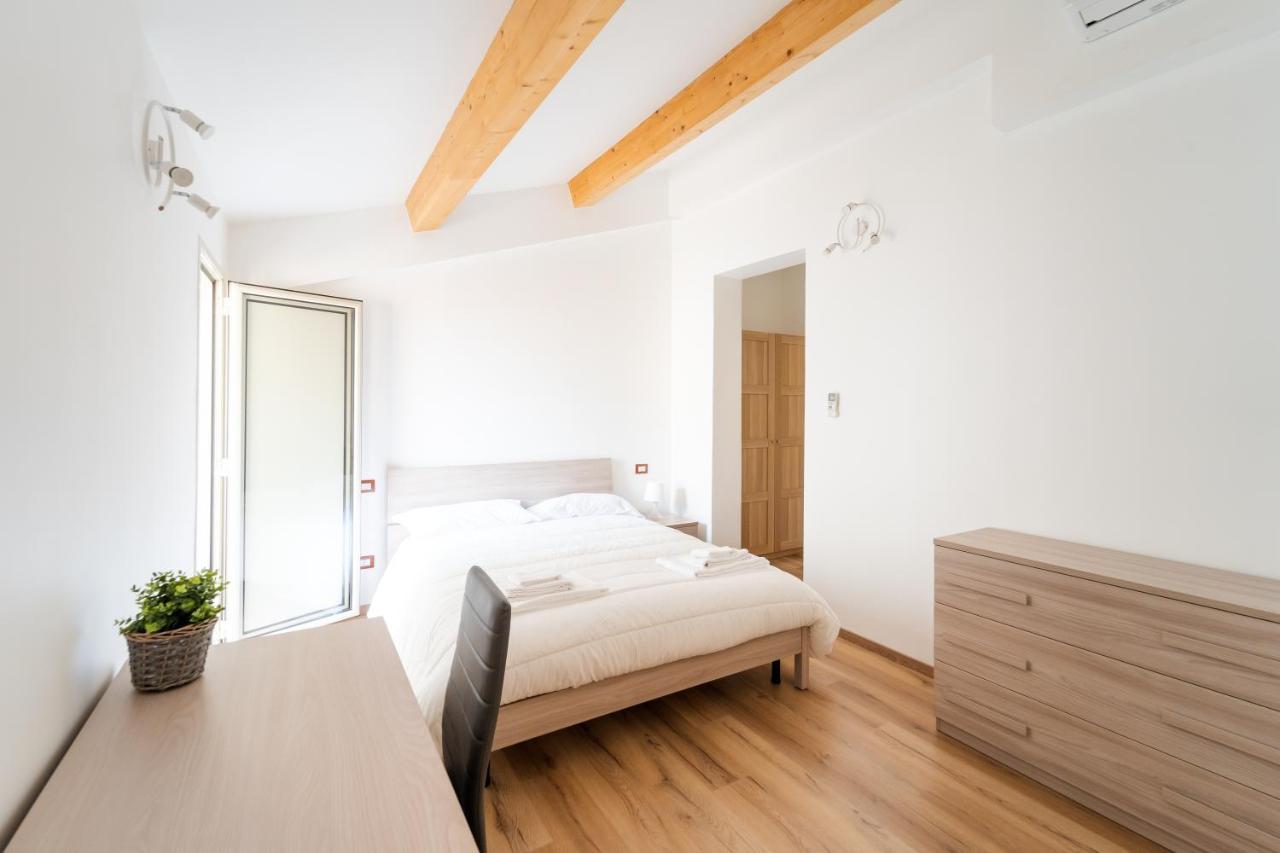 Historic Center New Apartment - Catania Stays Zewnętrze zdjęcie